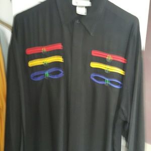Men's designer Shirts